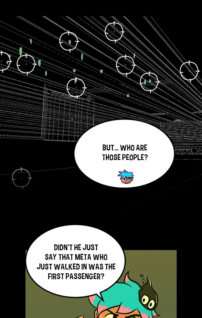 XINK3R Chapter 152 page 19 - 