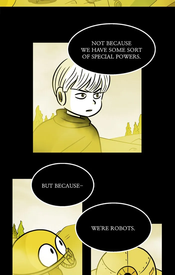 XINK3R Chapter 152 page 3 - 