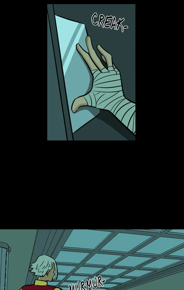 XINK3R Chapter 152 page 23 - 