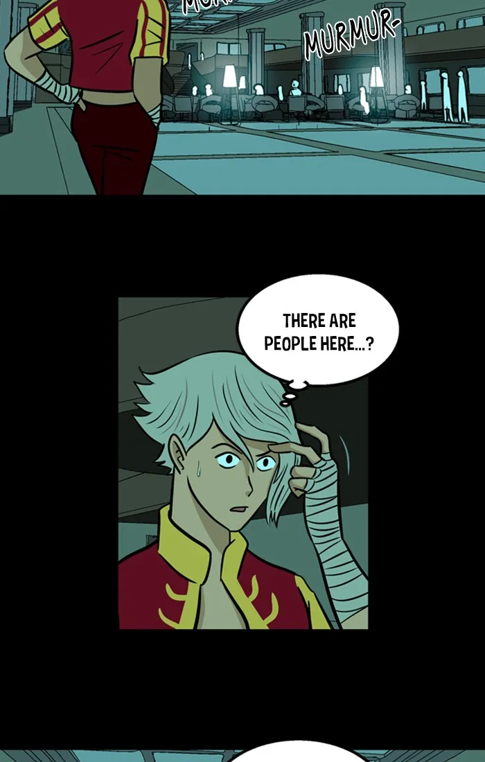 XINK3R Chapter 152 page 24 - 