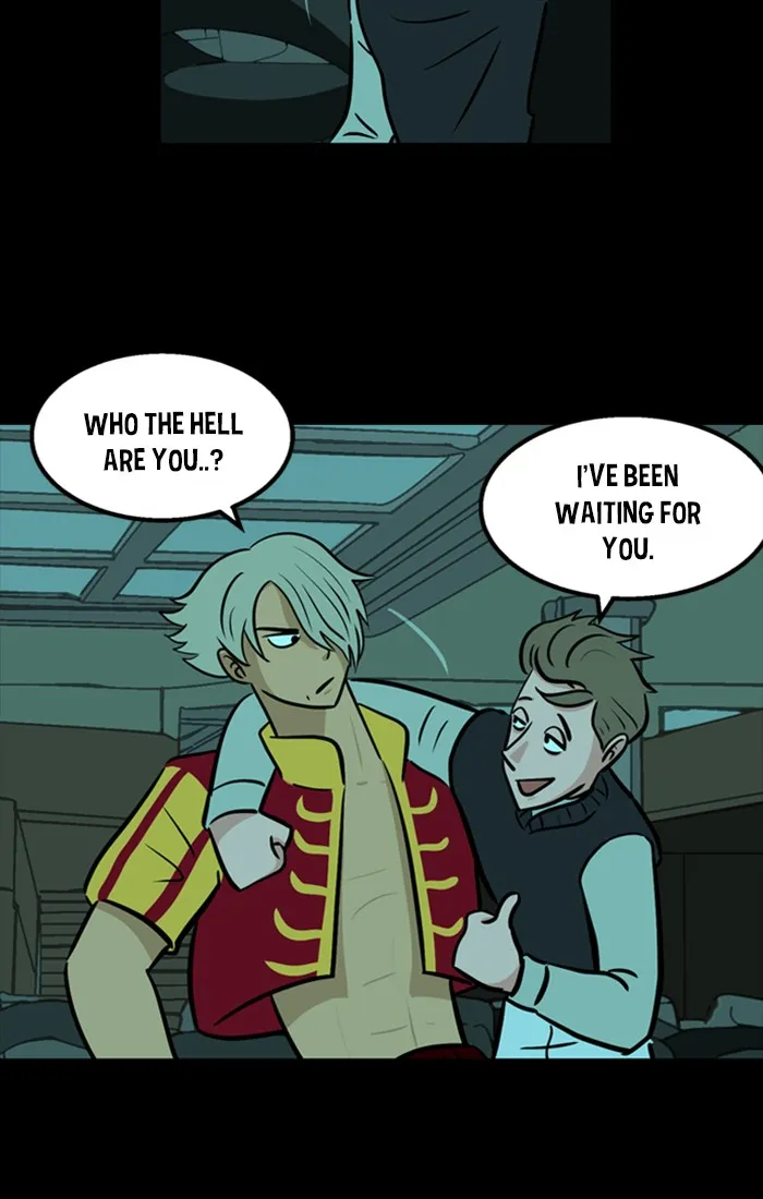 XINK3R Chapter 152 page 26 - 