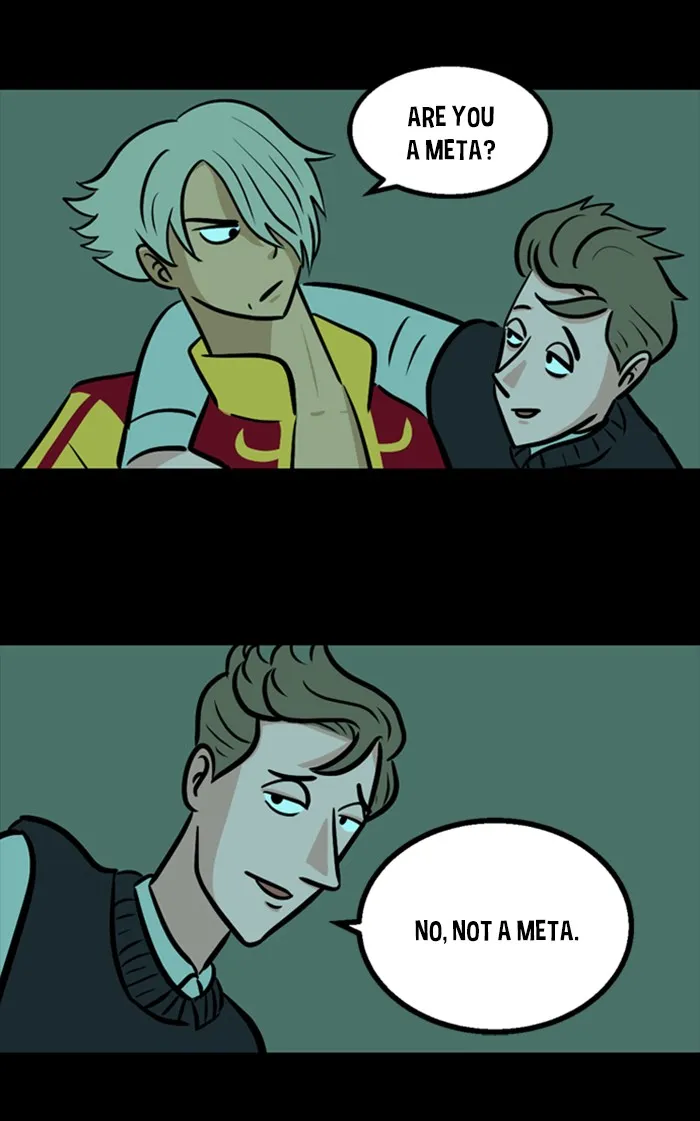 XINK3R Chapter 152 page 27 - 