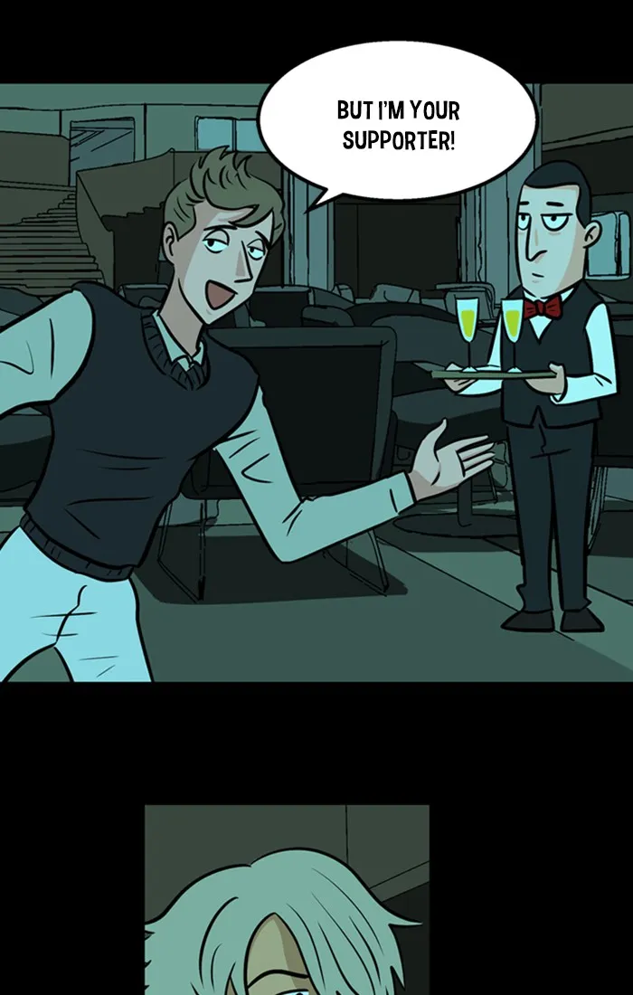 XINK3R Chapter 152 page 28 - 