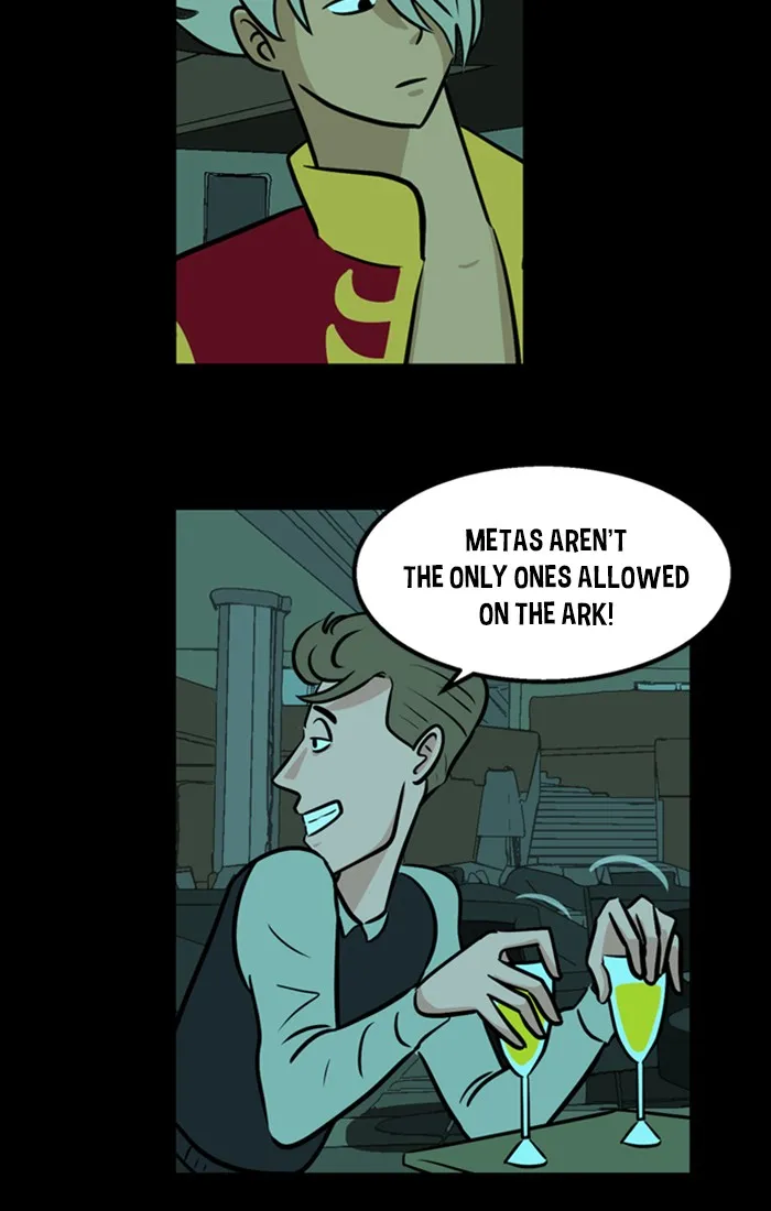 XINK3R Chapter 152 page 29 - 