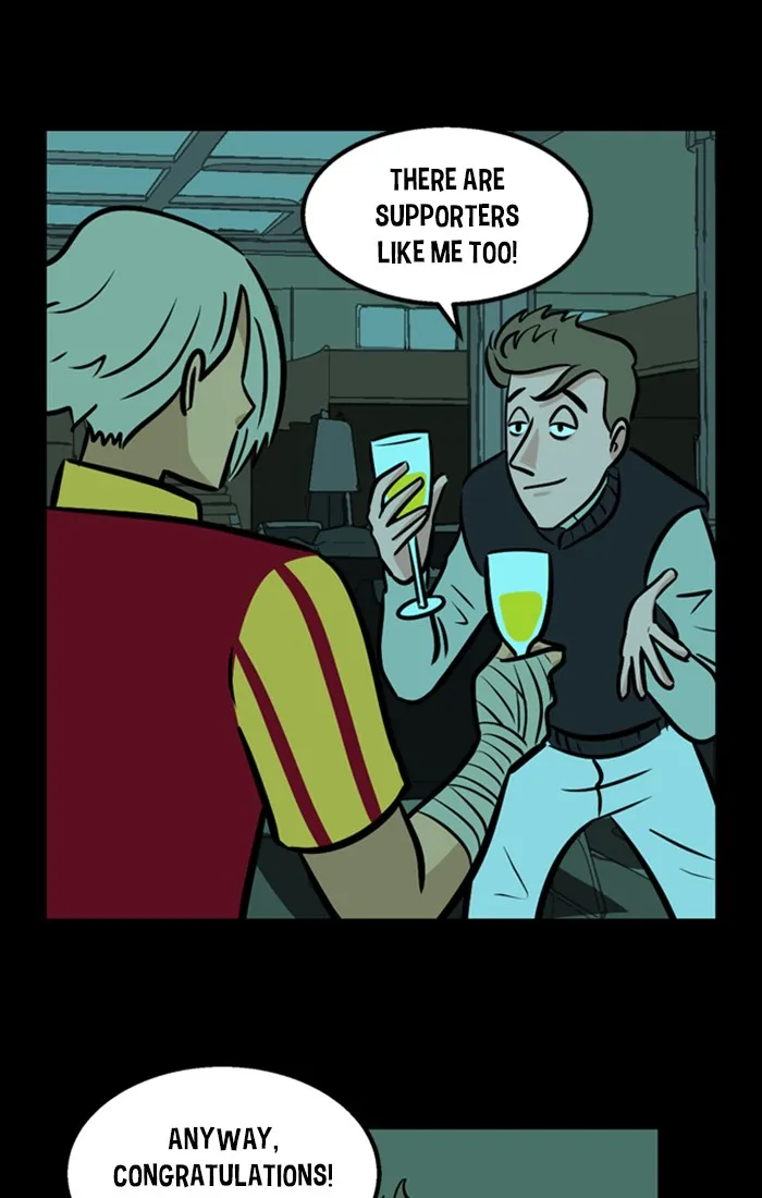 XINK3R Chapter 152 page 30 - 