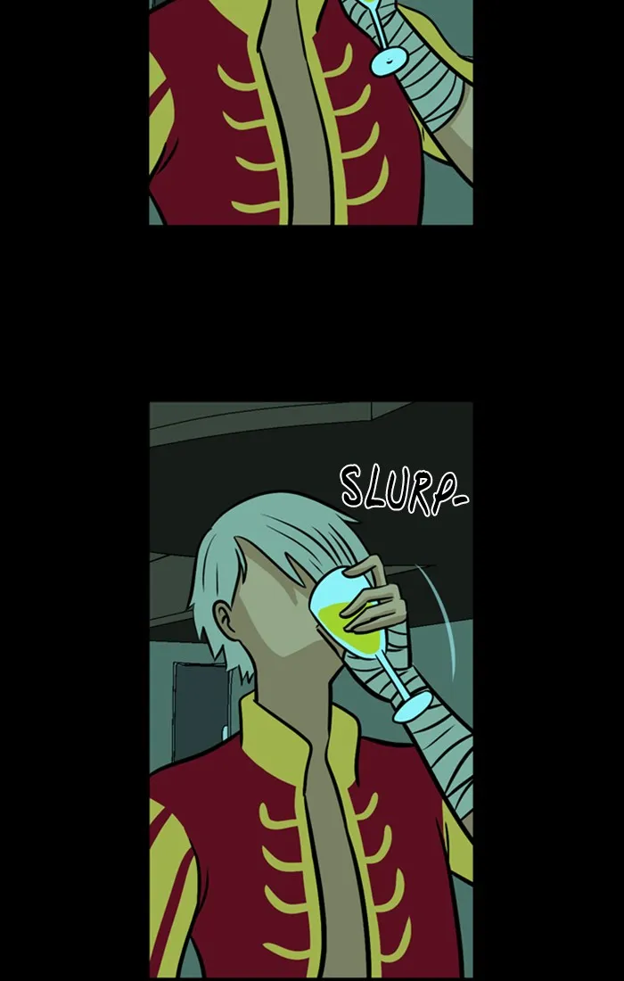 XINK3R Chapter 152 page 32 - 