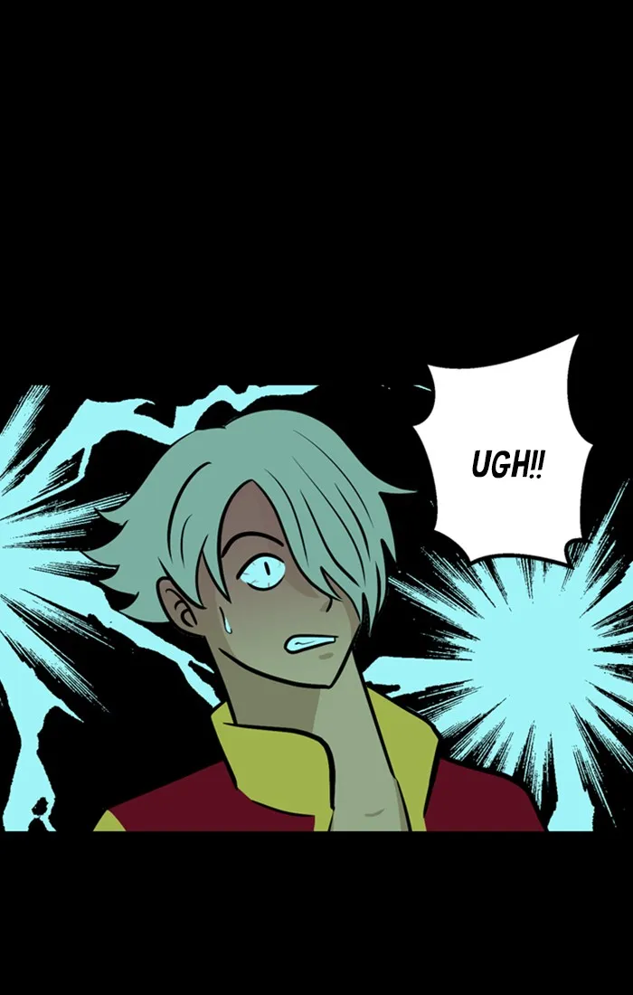 XINK3R Chapter 152 page 33 - 