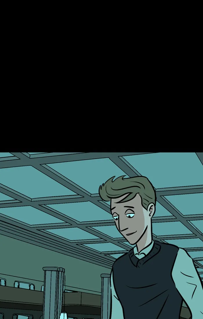 XINK3R Chapter 152 page 35 - 