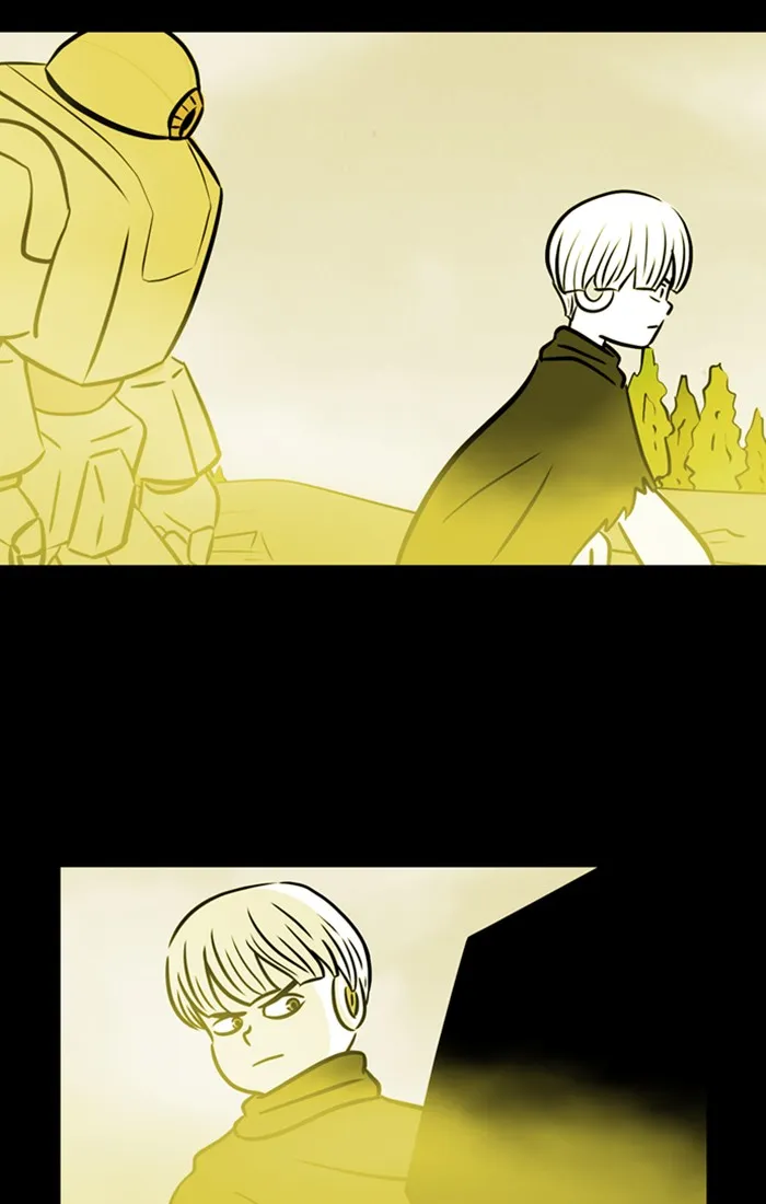 XINK3R Chapter 152 page 7 - 