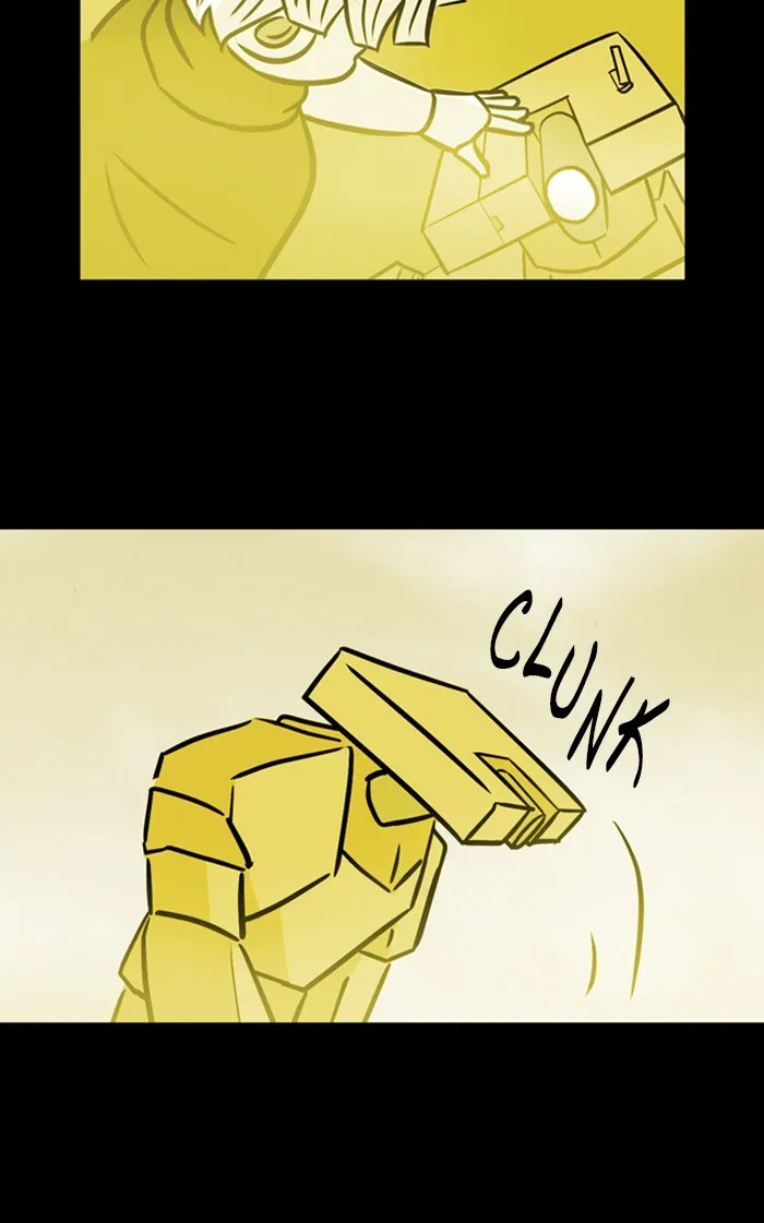 XINK3R Chapter 152 page 9 - 