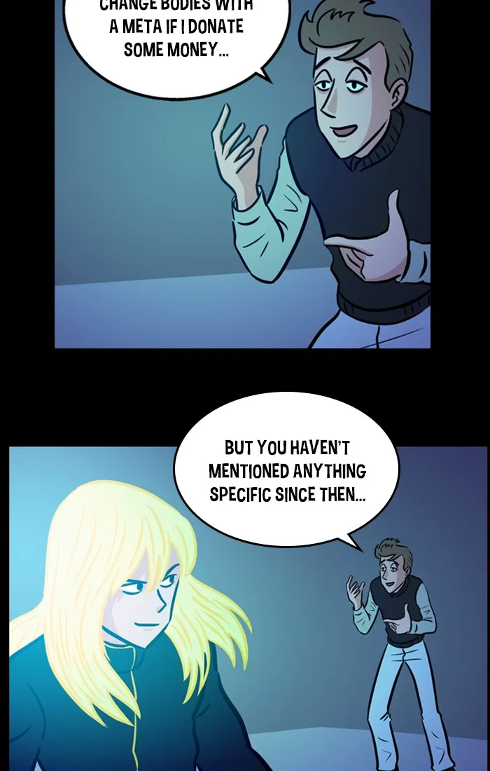 XINK3R Chapter 153 page 12 - 