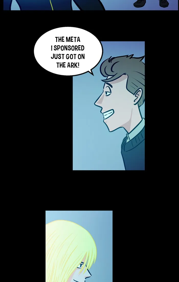 XINK3R Chapter 153 page 13 - 