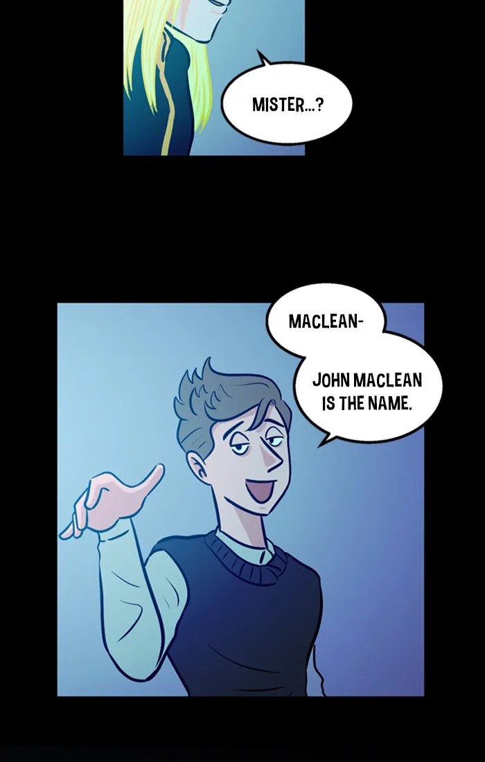 XINK3R Chapter 153 page 14 - 