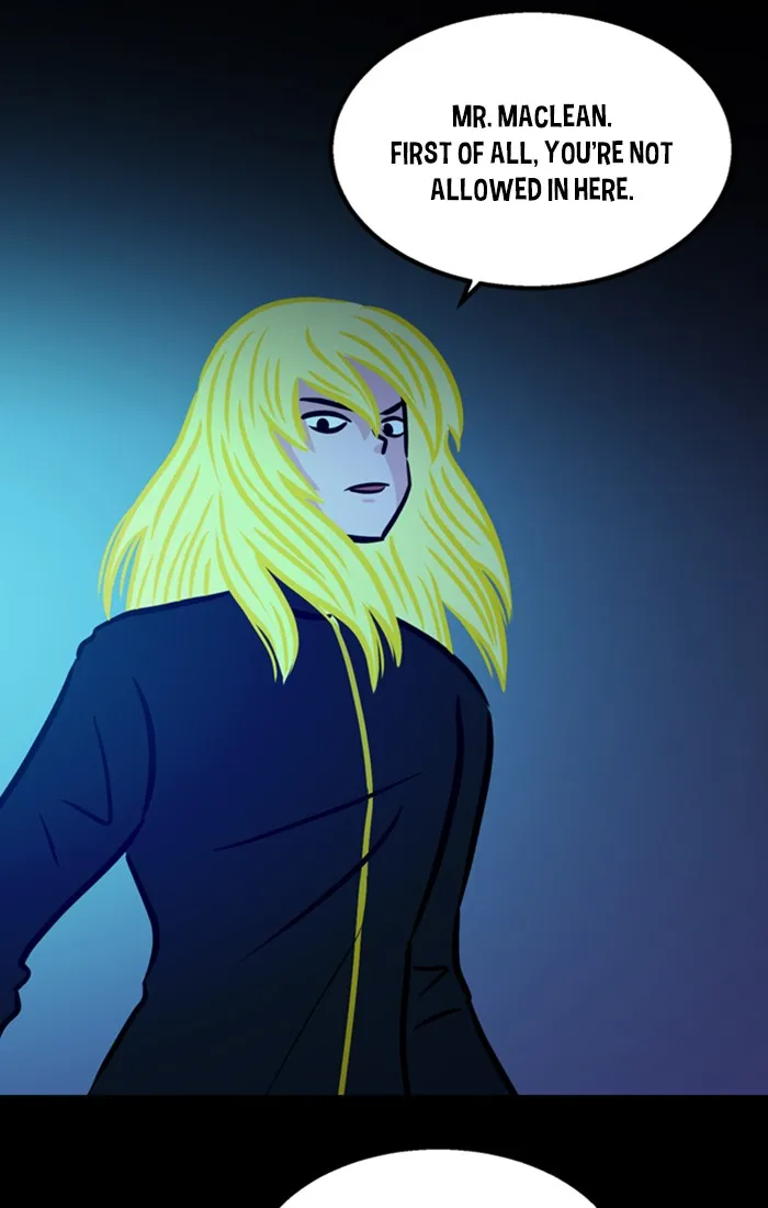 XINK3R Chapter 153 page 15 - 