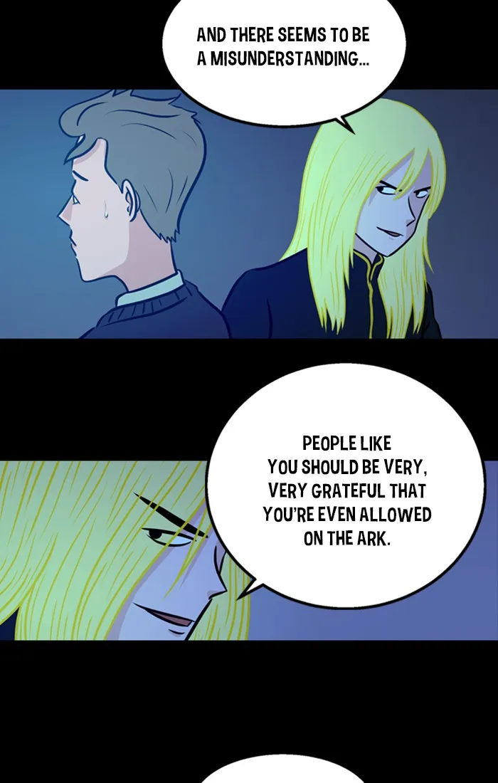 XINK3R Chapter 153 page 16 - 