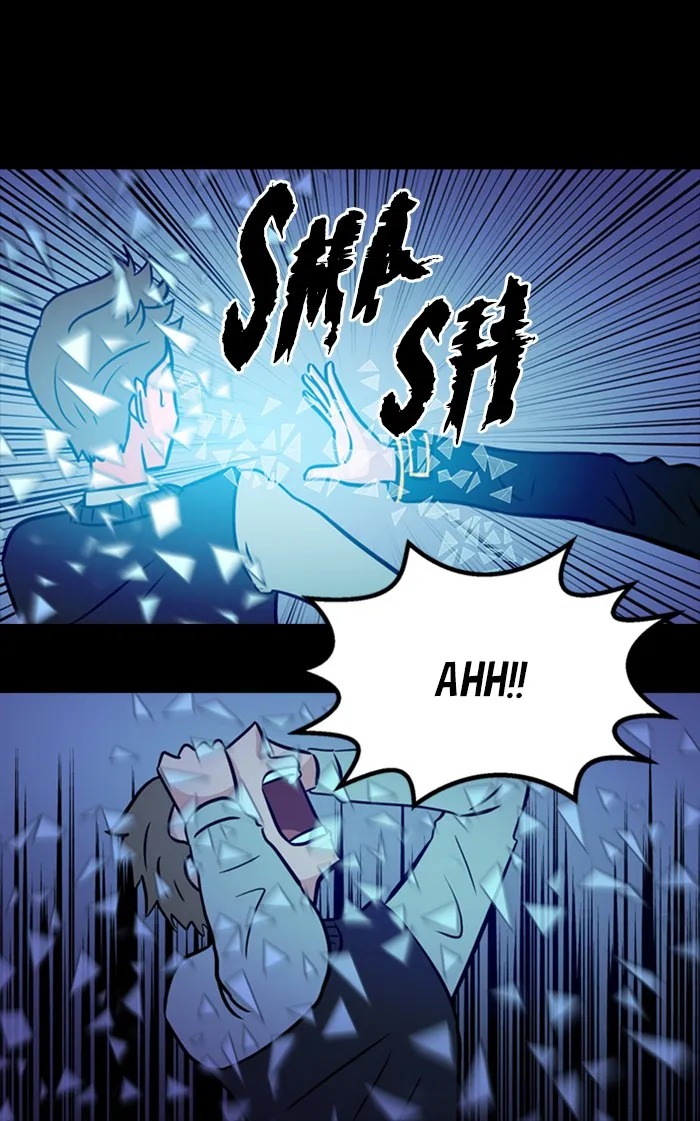 XINK3R Chapter 153 page 18 - 