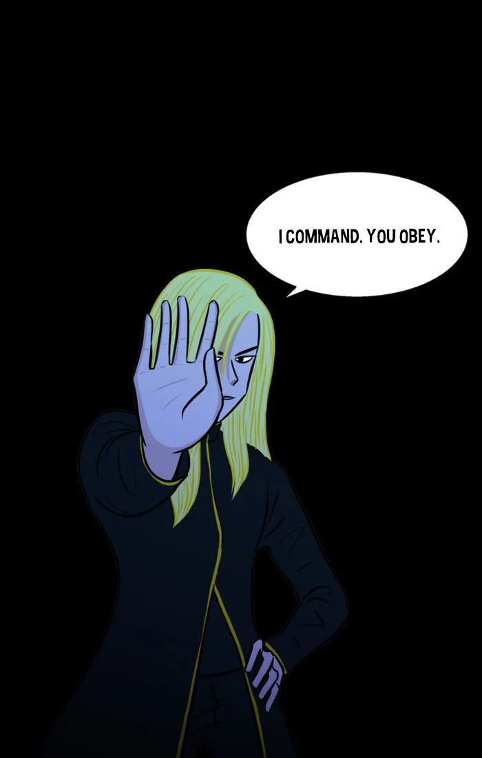 XINK3R Chapter 153 page 19 - 