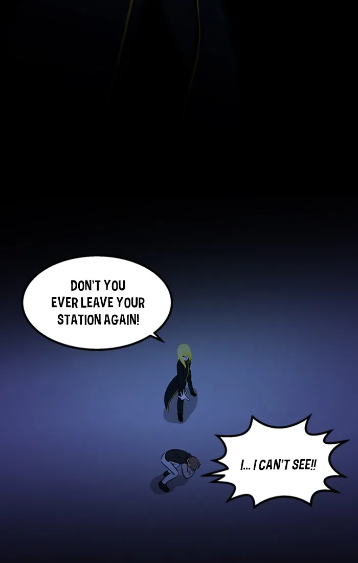 XINK3R Chapter 153 page 20 - 