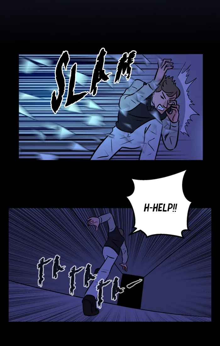 XINK3R Chapter 153 page 21 - 