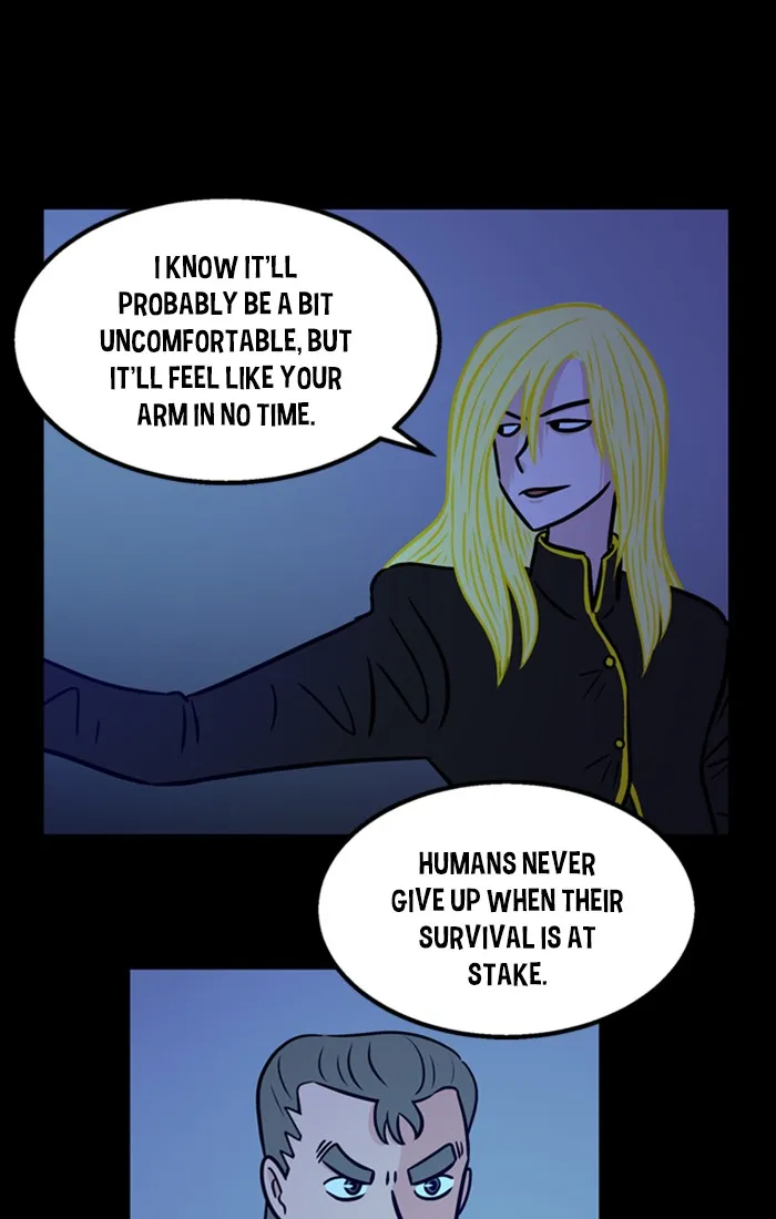 XINK3R Chapter 153 page 24 - 