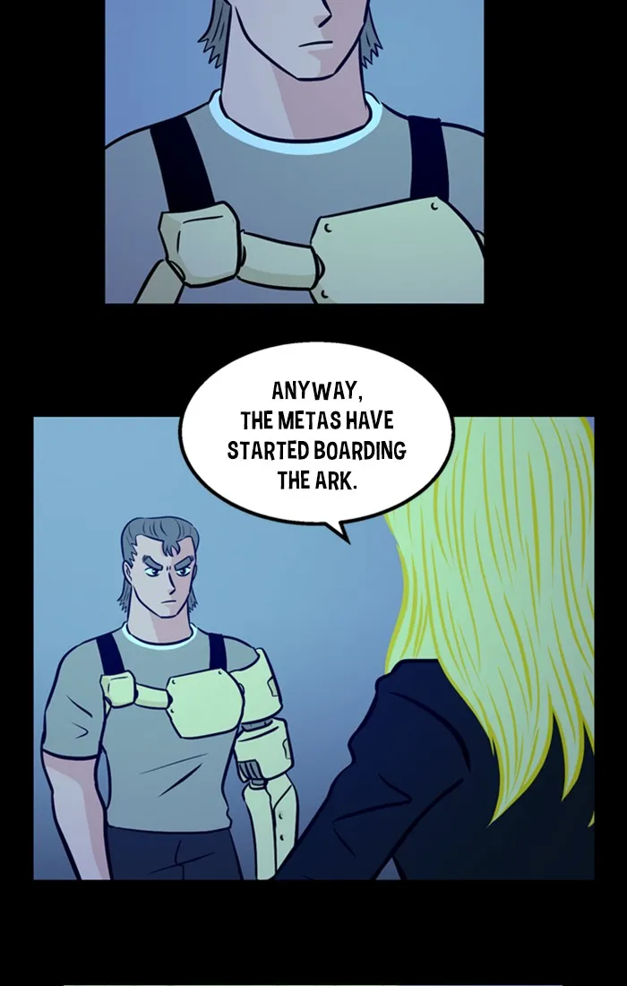 XINK3R Chapter 153 page 25 - 