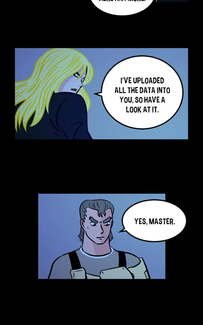 XINK3R Chapter 153 page 27 - 