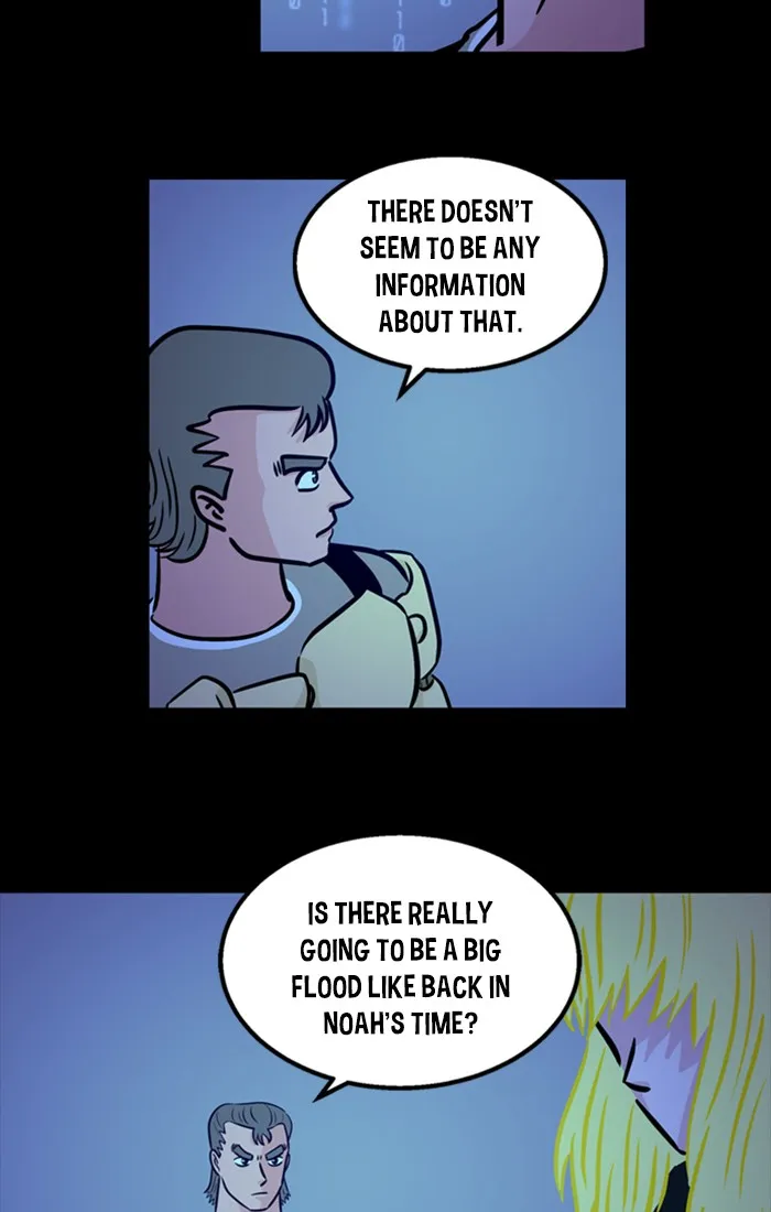 XINK3R Chapter 153 page 29 - 