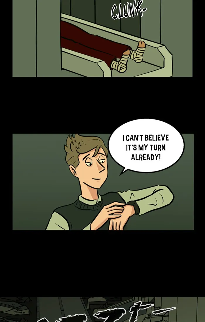 XINK3R Chapter 153 page 4 - 