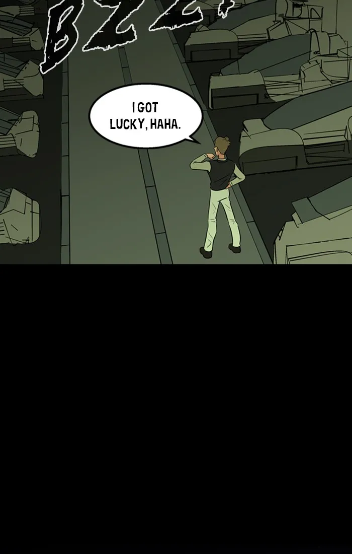 XINK3R Chapter 153 page 5 - 
