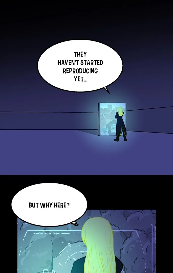 XINK3R Chapter 153 page 6 - 