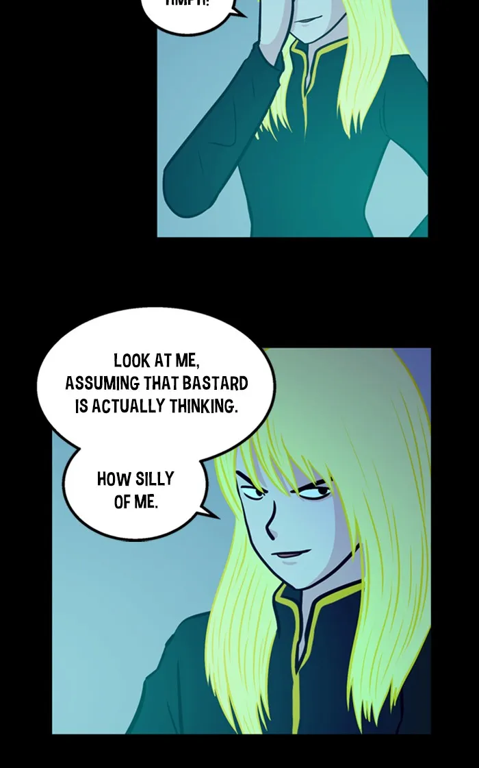 XINK3R Chapter 153 page 9 - 