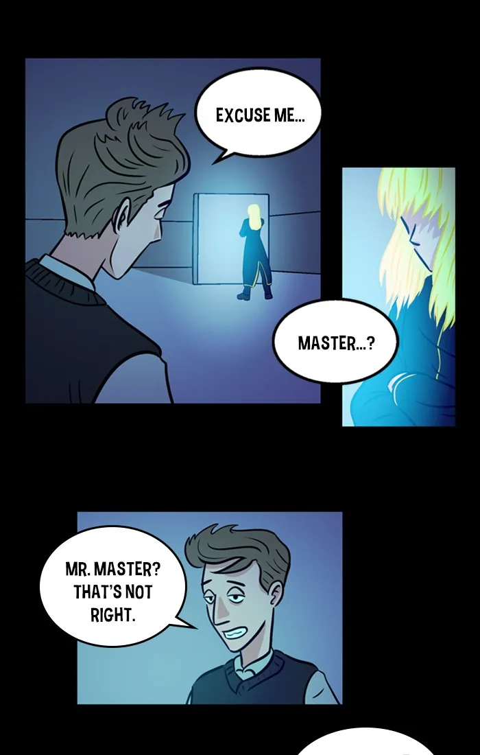 XINK3R Chapter 153 page 10 - 