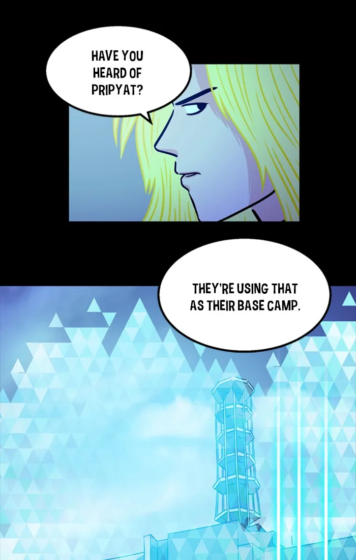 XINK3R Chapter 154 page 1 - 
