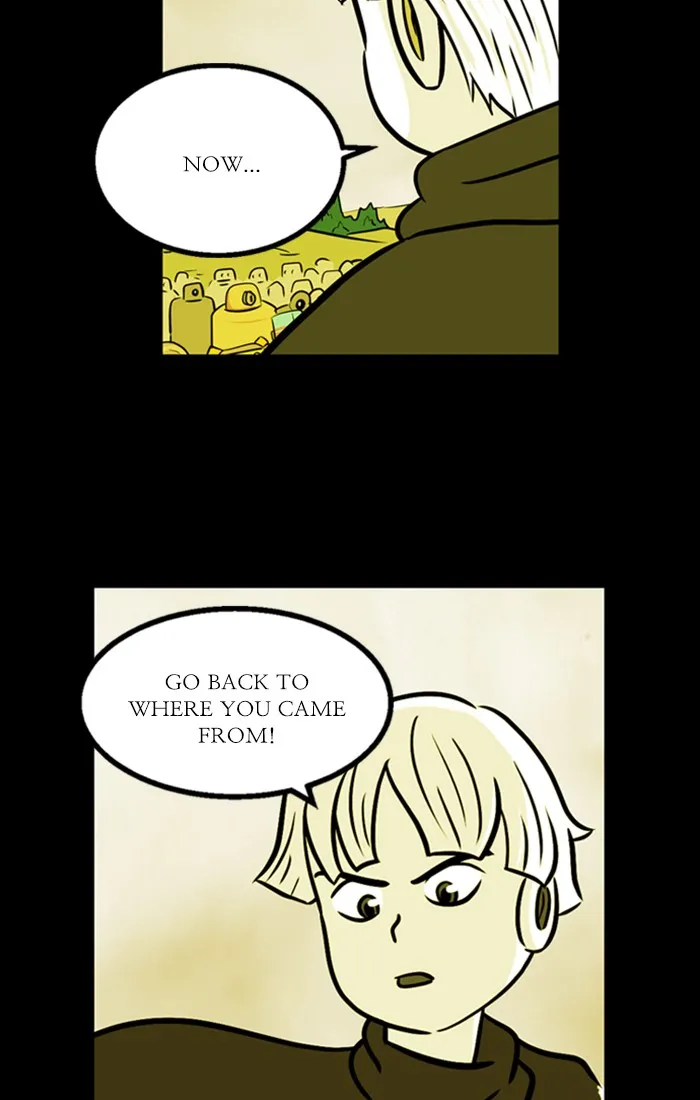 XINK3R Chapter 154 page 13 - 