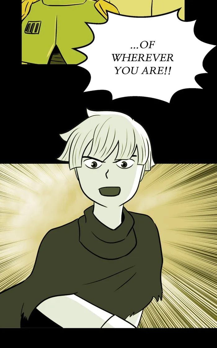 XINK3R Chapter 154 page 18 - 