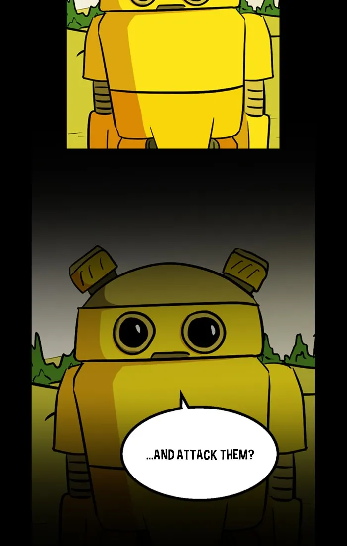 XINK3R Chapter 154 page 22 - 