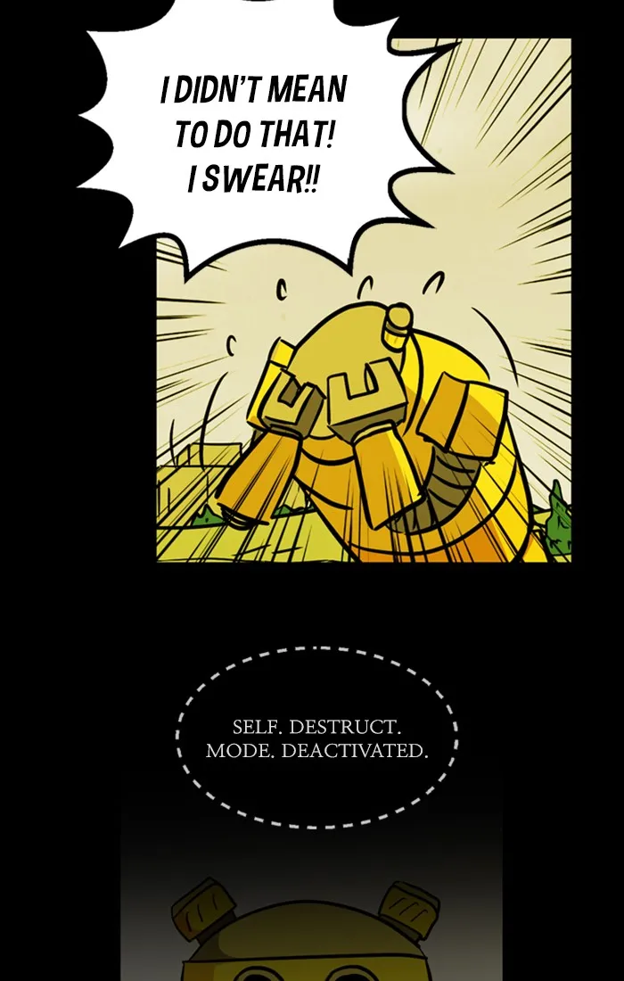 XINK3R Chapter 154 page 25 - 