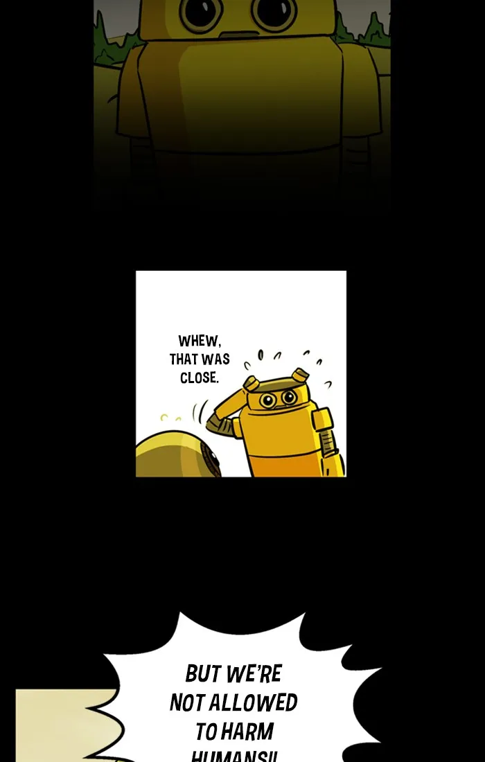 XINK3R Chapter 154 page 26 - 