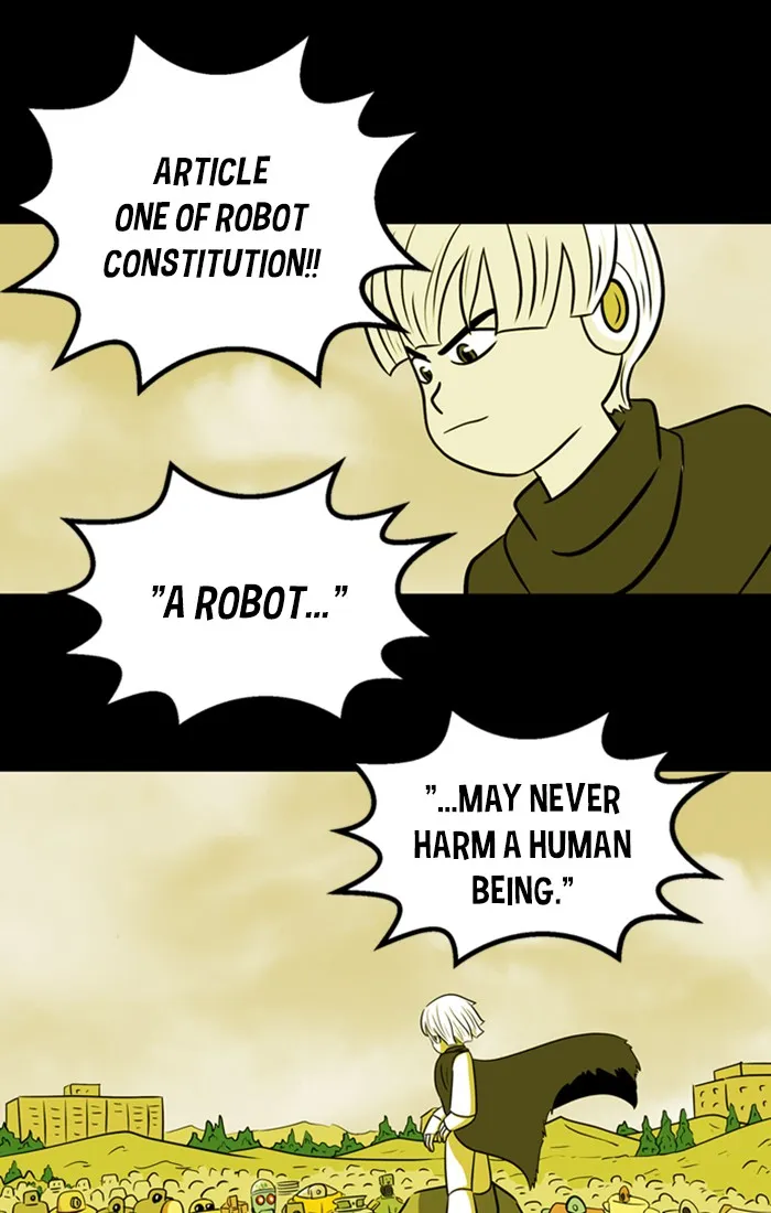 XINK3R Chapter 154 page 28 - 