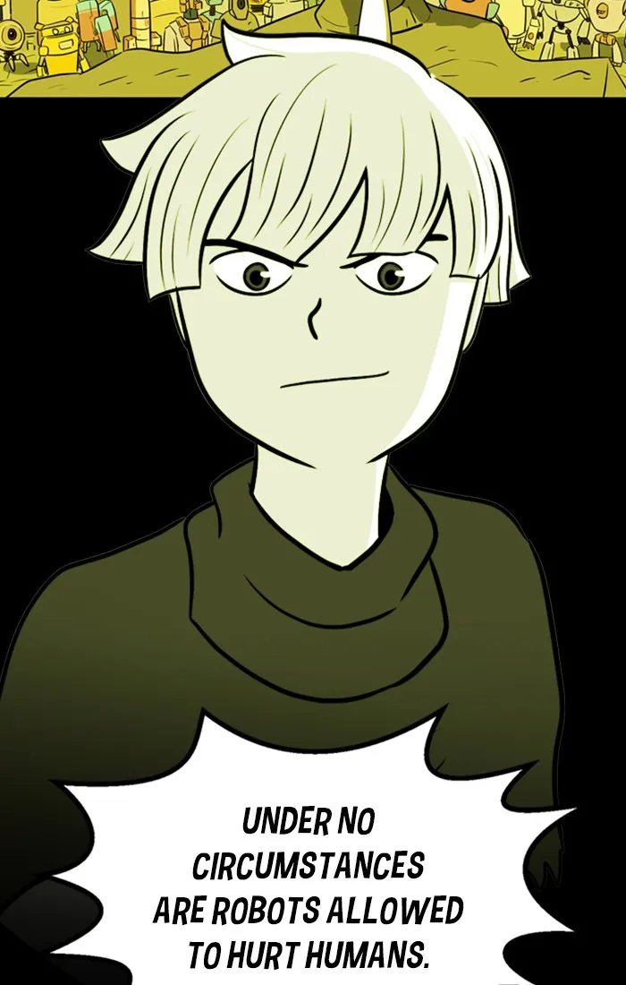 XINK3R Chapter 154 page 29 - 