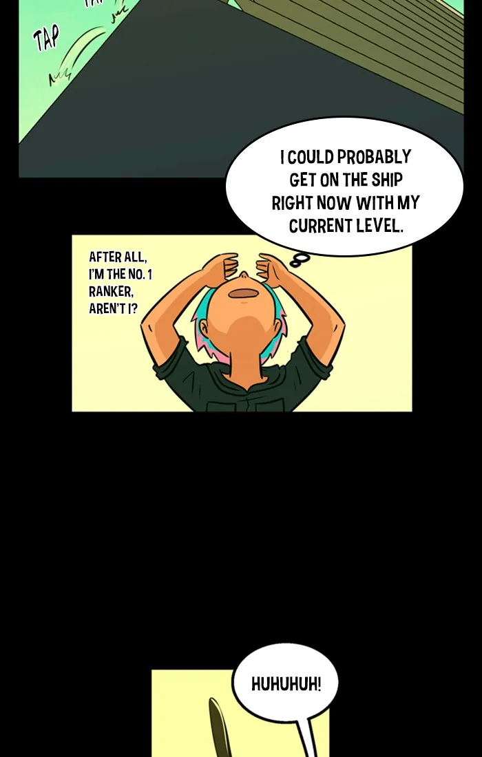 XINK3R Chapter 154 page 32 - 