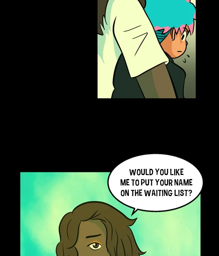 XINK3R Chapter 154 page 36 - 