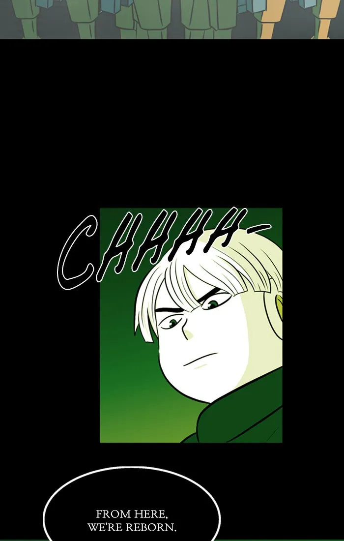 XINK3R Chapter 154 page 6 - 