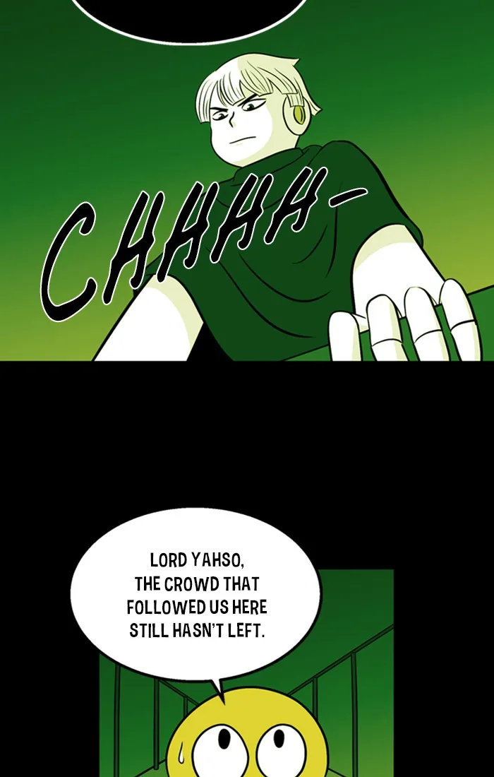 XINK3R Chapter 154 page 7 - 