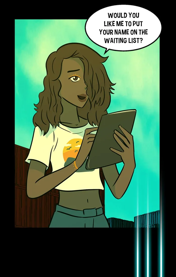 XINK3R Chapter 155 page 1 - 