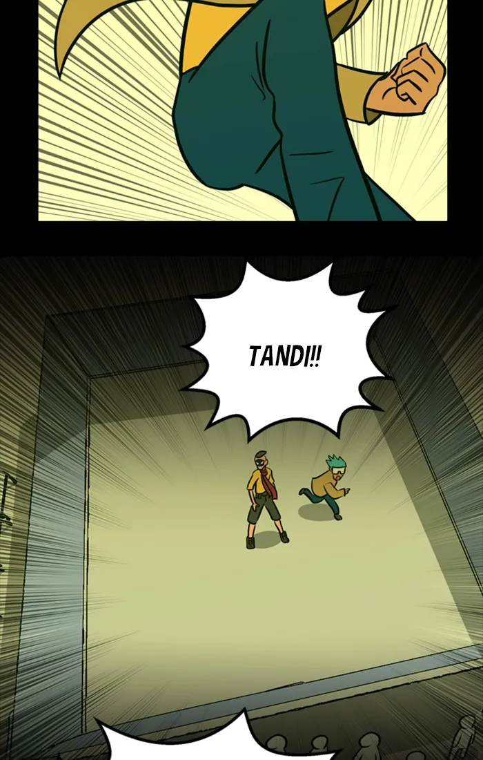 XINK3R Chapter 155 page 12 - 
