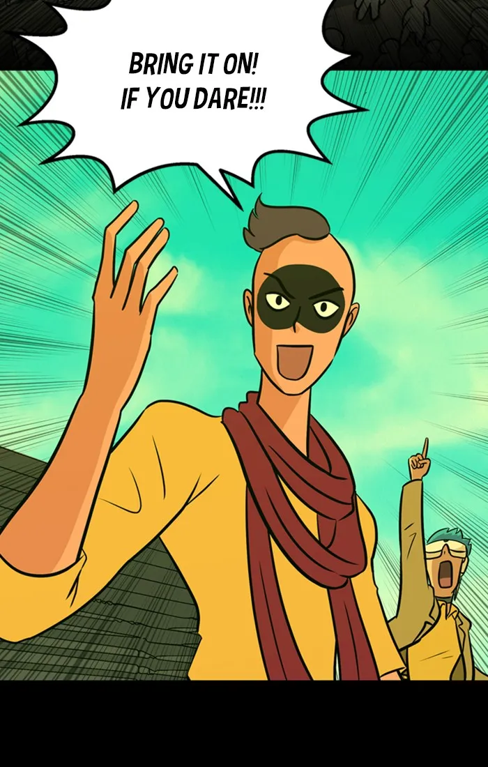 XINK3R Chapter 155 page 13 - 