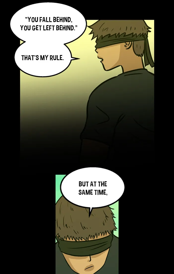 XINK3R Chapter 155 page 19 - 
