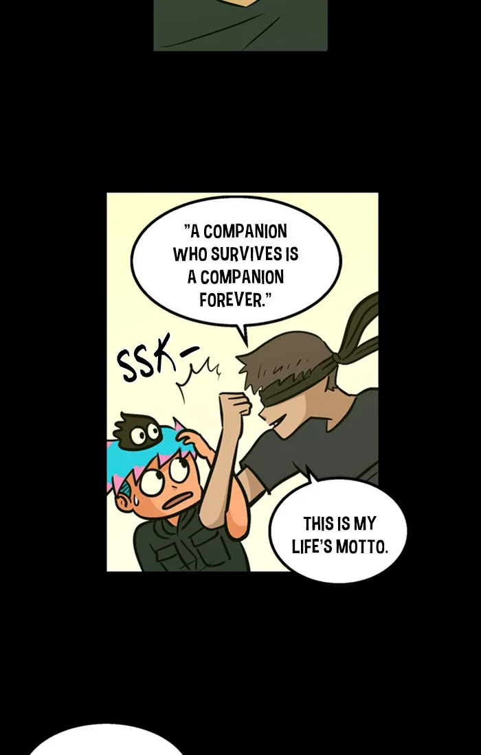 XINK3R Chapter 155 page 20 - 
