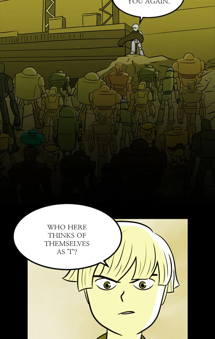 XINK3R Chapter 155 page 25 - 